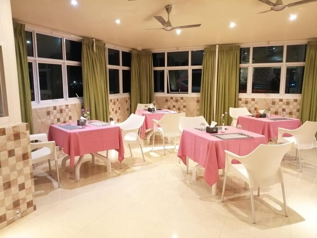 The Grand View - View 23