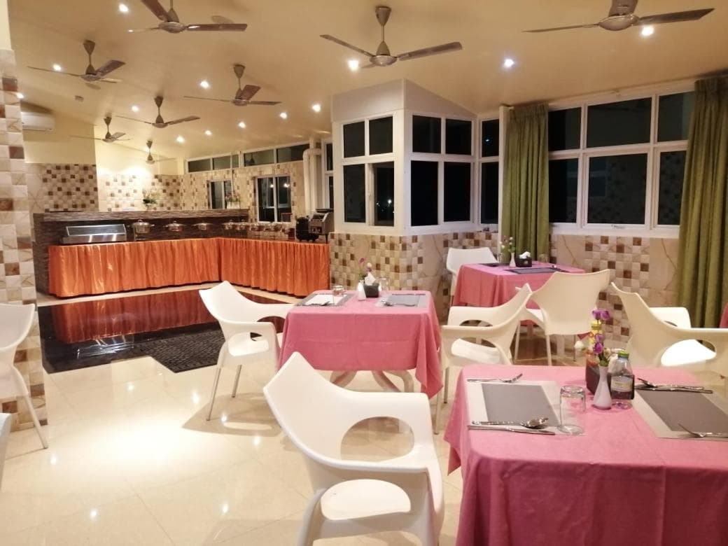 The Grand View - View 24