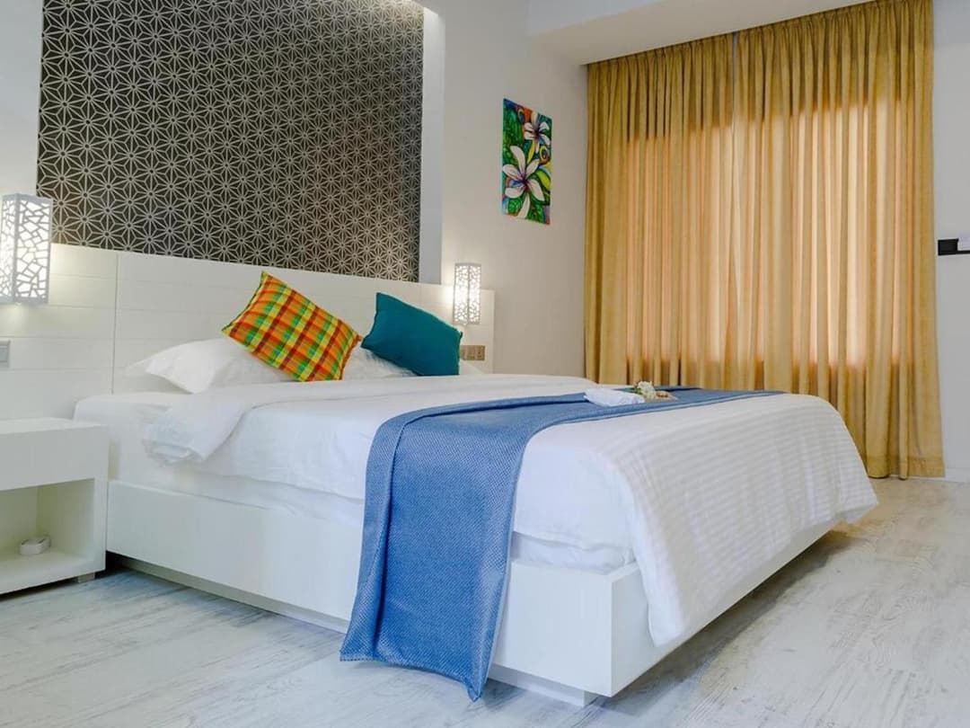 Velana Beach Hotel Maldives - View 5