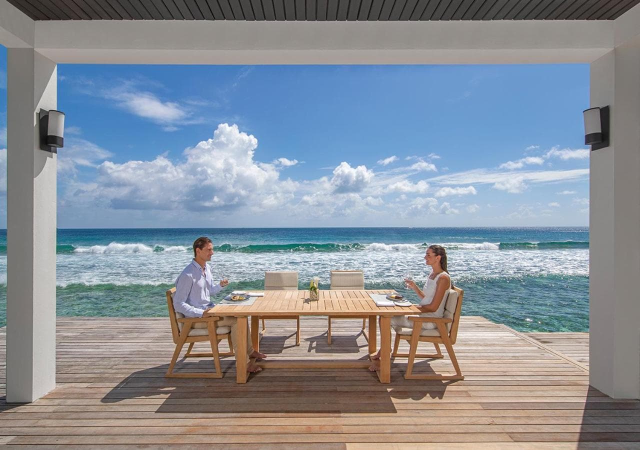 Naladhu Private Island Maldives - View 74