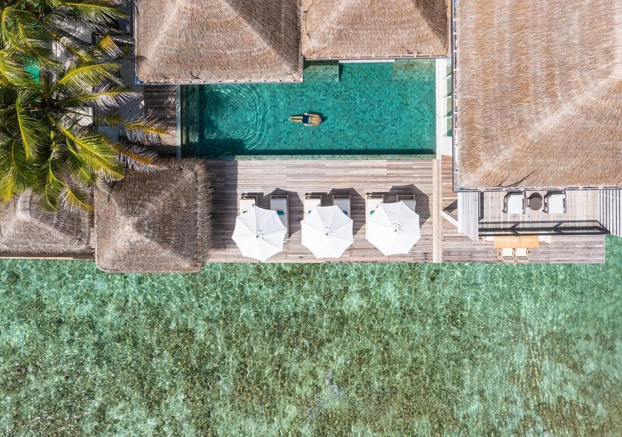 Naladhu Private Island Maldives - View 32