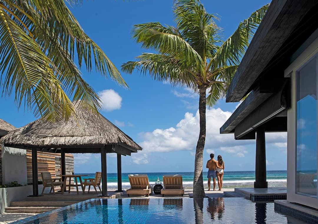 Naladhu Private Island Maldives - View 7