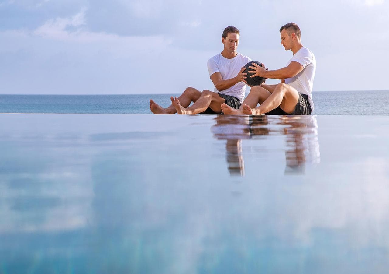 Naladhu Private Island Maldives - View 75