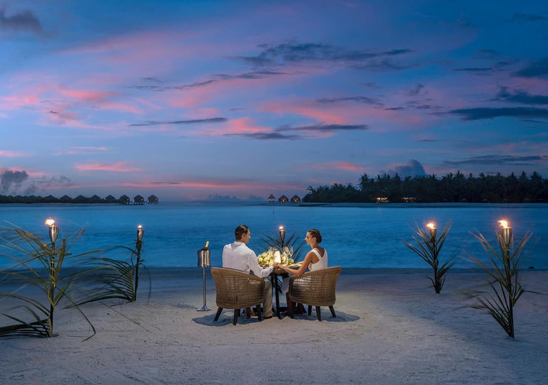 Naladhu Private Island Maldives - View 21