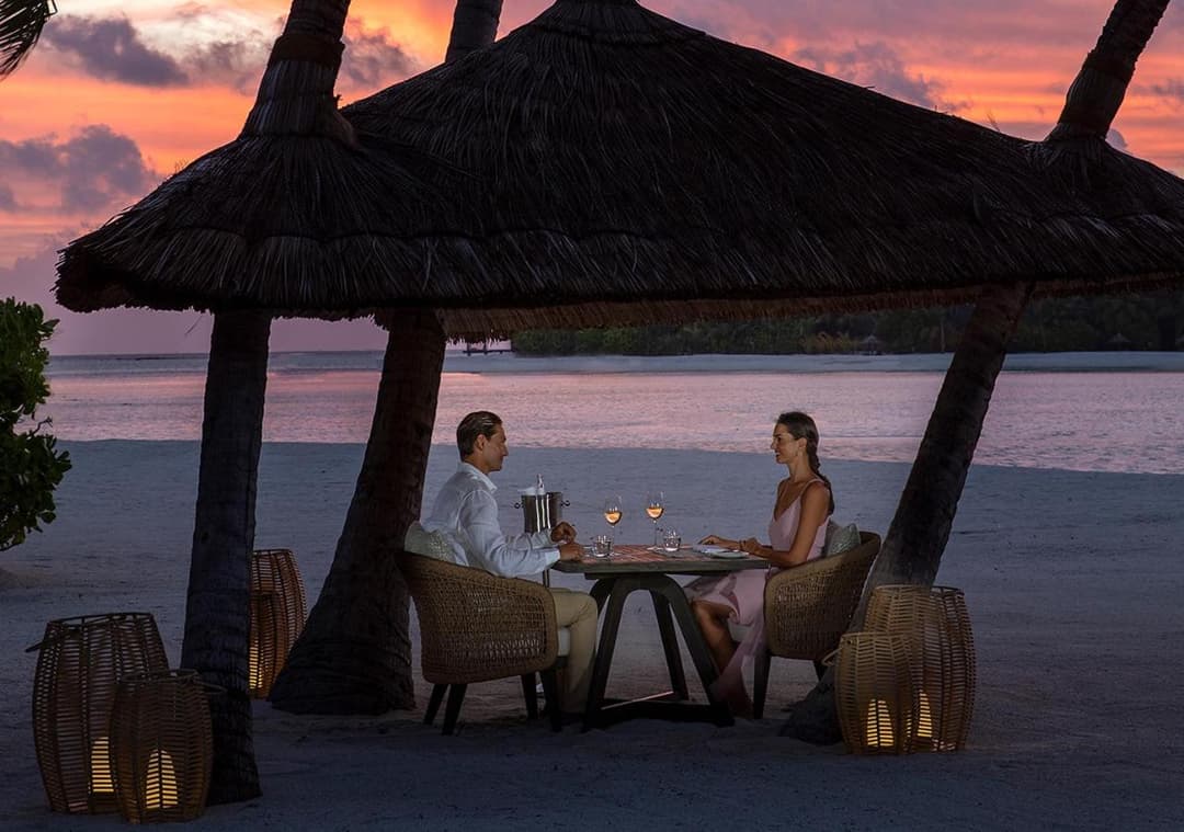Naladhu Private Island Maldives - View 42