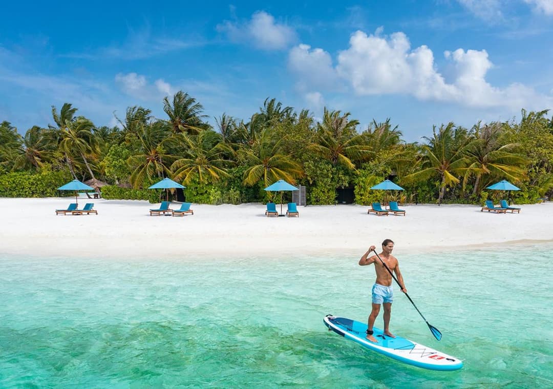 Naladhu Private Island Maldives - View 25