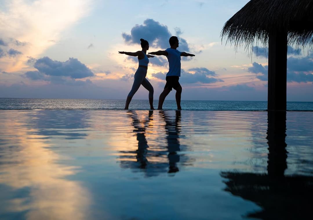 Naladhu Private Island Maldives - View 11