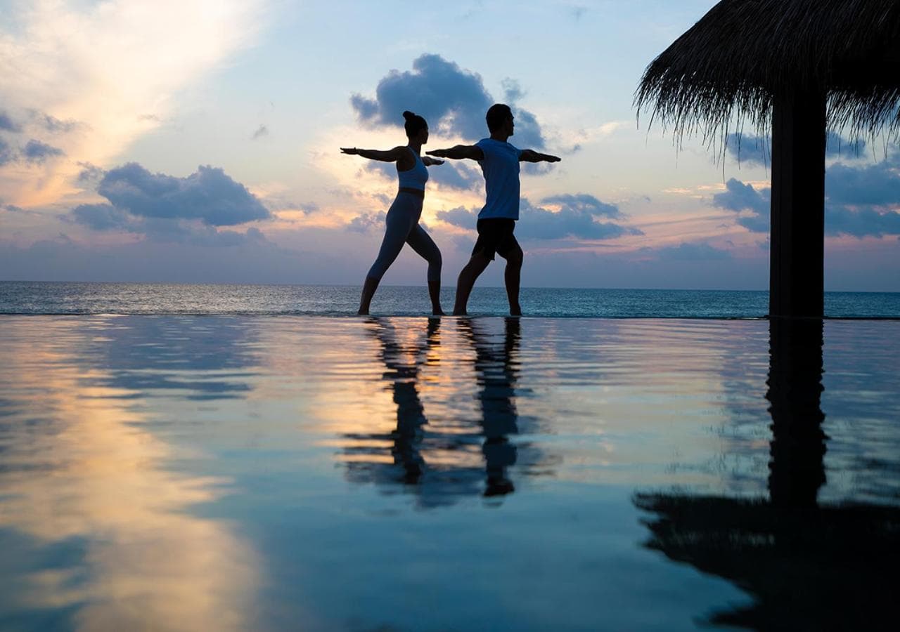 Naladhu Private Island Maldives - View 7