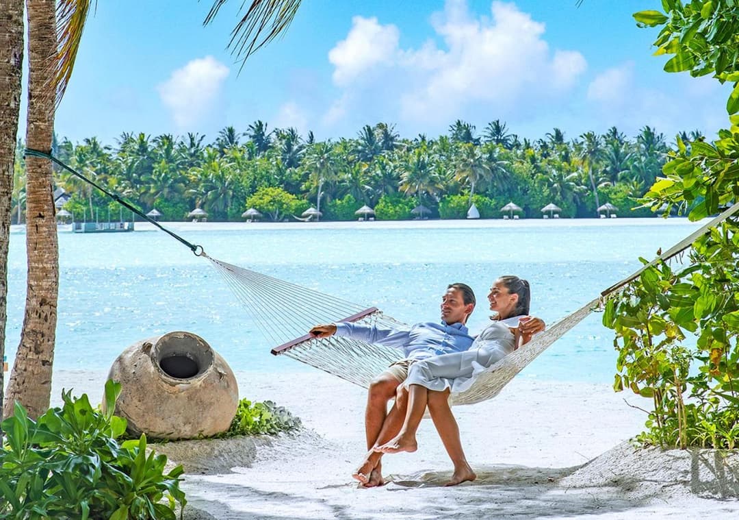 Naladhu Private Island Maldives - View 23