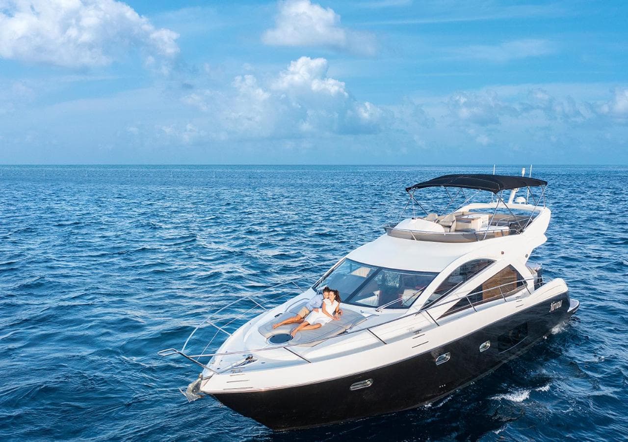 Naladhu Private Island Maldives - View 21