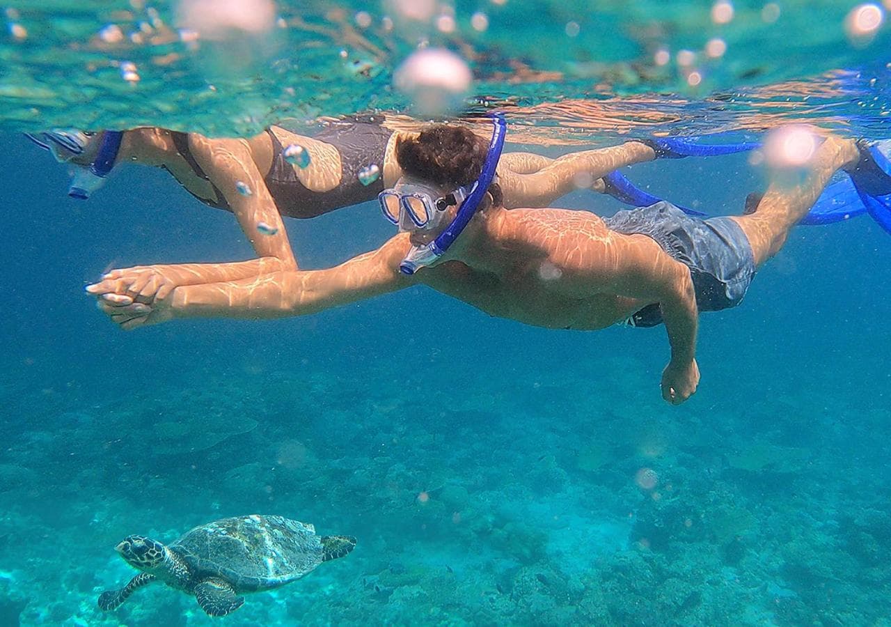 Naladhu Private Island Maldives - View 12