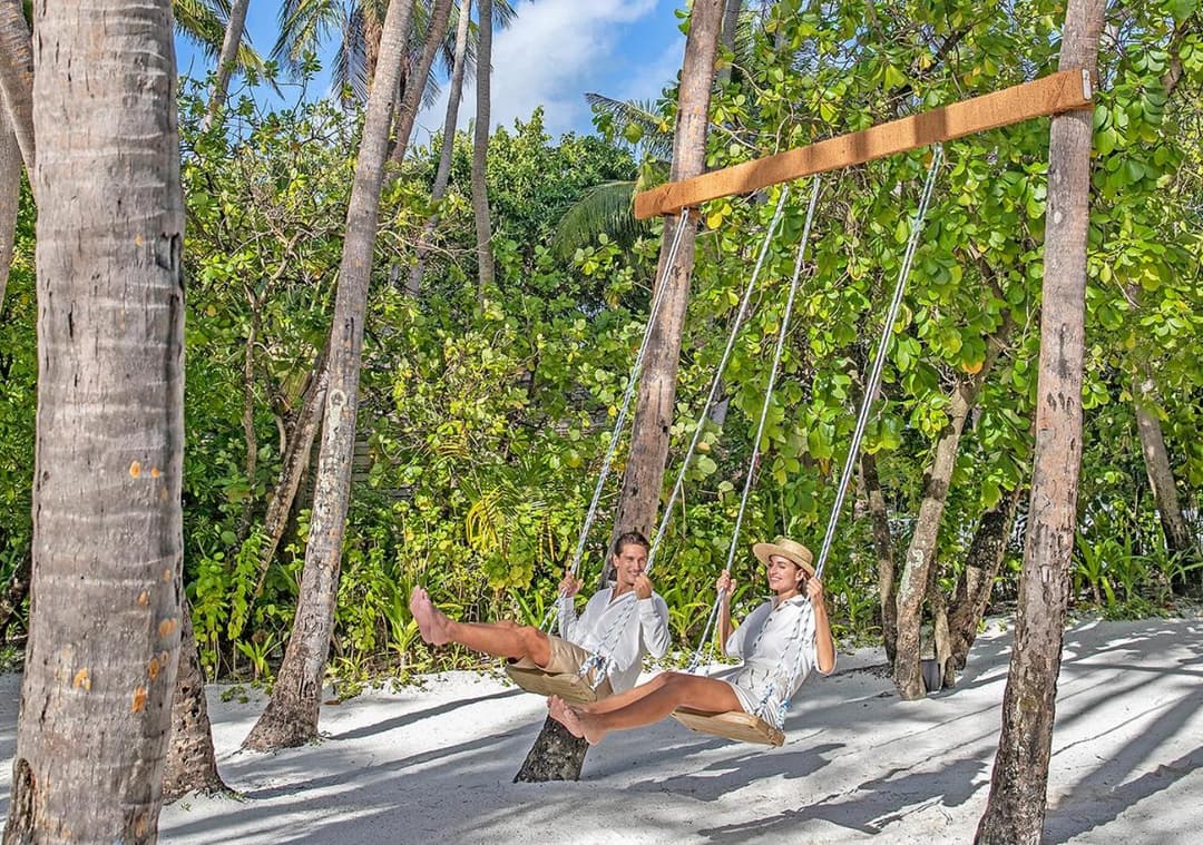 Naladhu Private Island Maldives - View 56