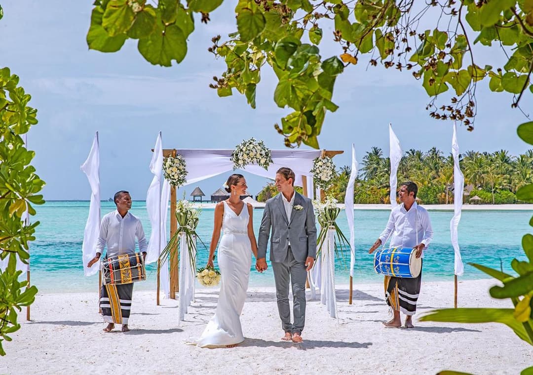 Naladhu Private Island Maldives - View 71