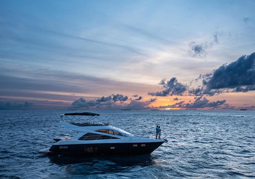 Naladhu Private Island Maldives - View 46