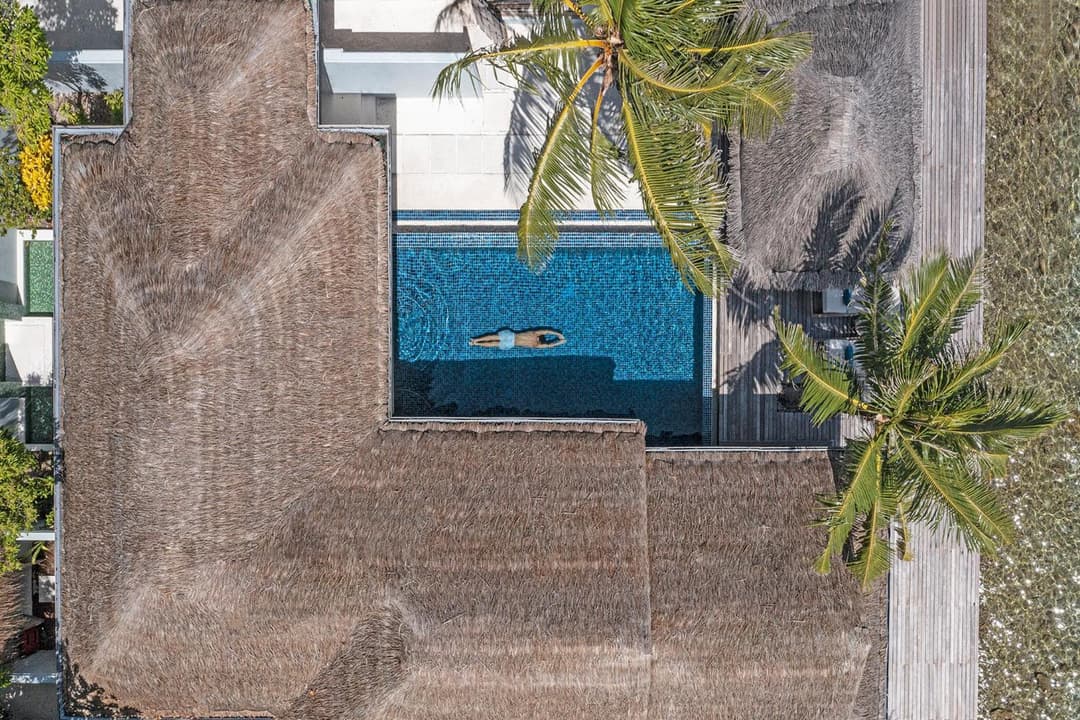 Naladhu Private Island Maldives - View 5