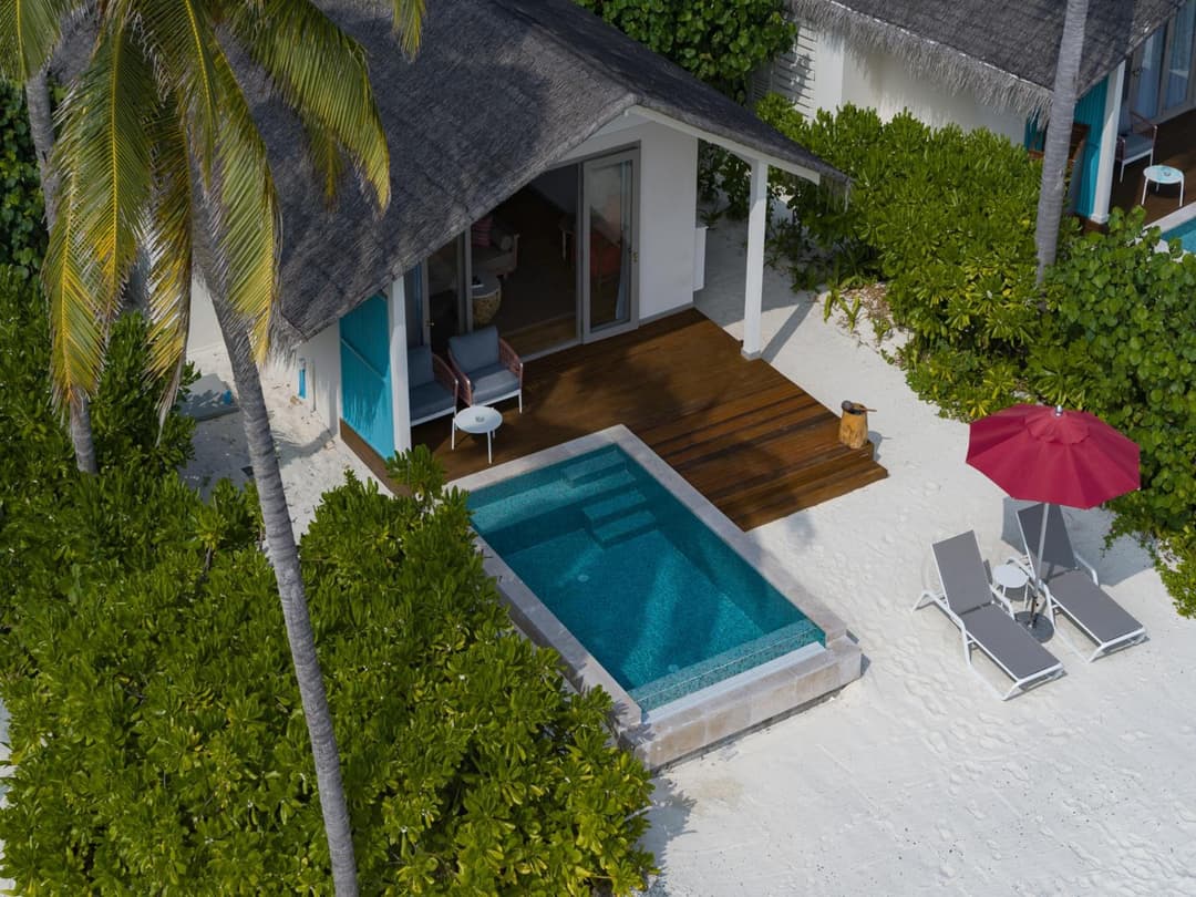Cora Cora Maldives - Premium All-Inclusive Resort - View 77