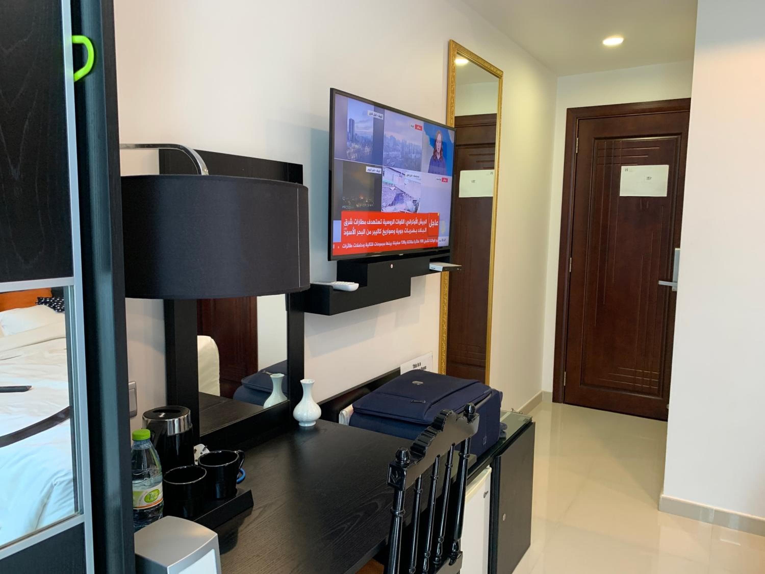 Rivethi Beach - View 17