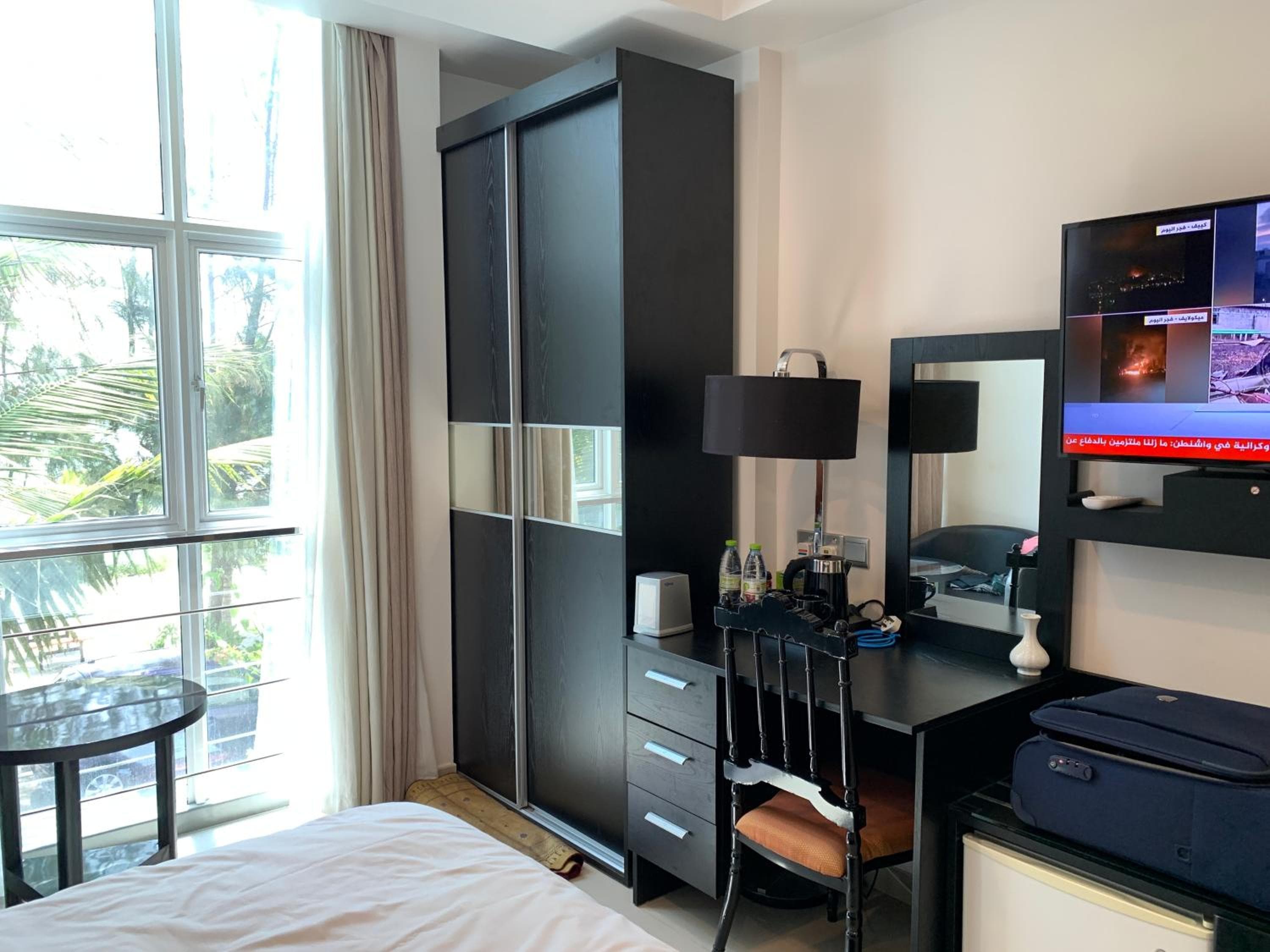 Rivethi Beach - View 9