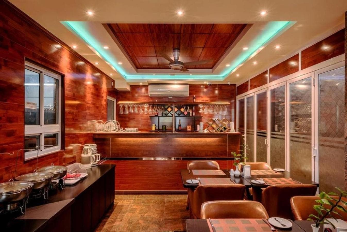 Rivethi Beach - View 6