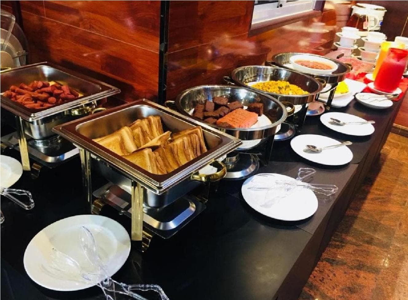 Rivethi Beach - View 27