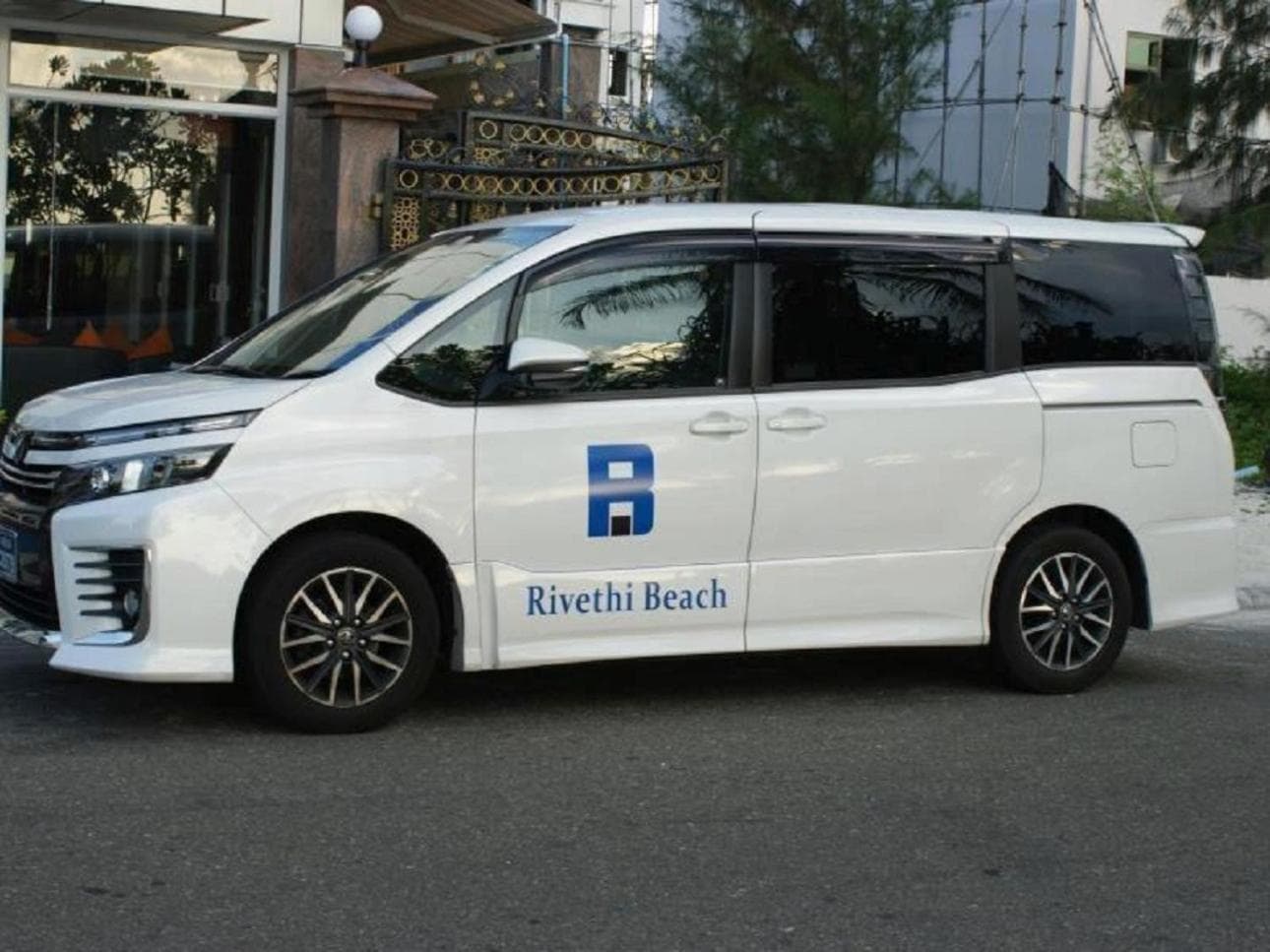 Rivethi Beach - View 53