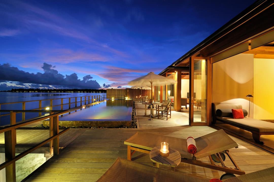 Villa Nautica Paradise Island Resort - View 27