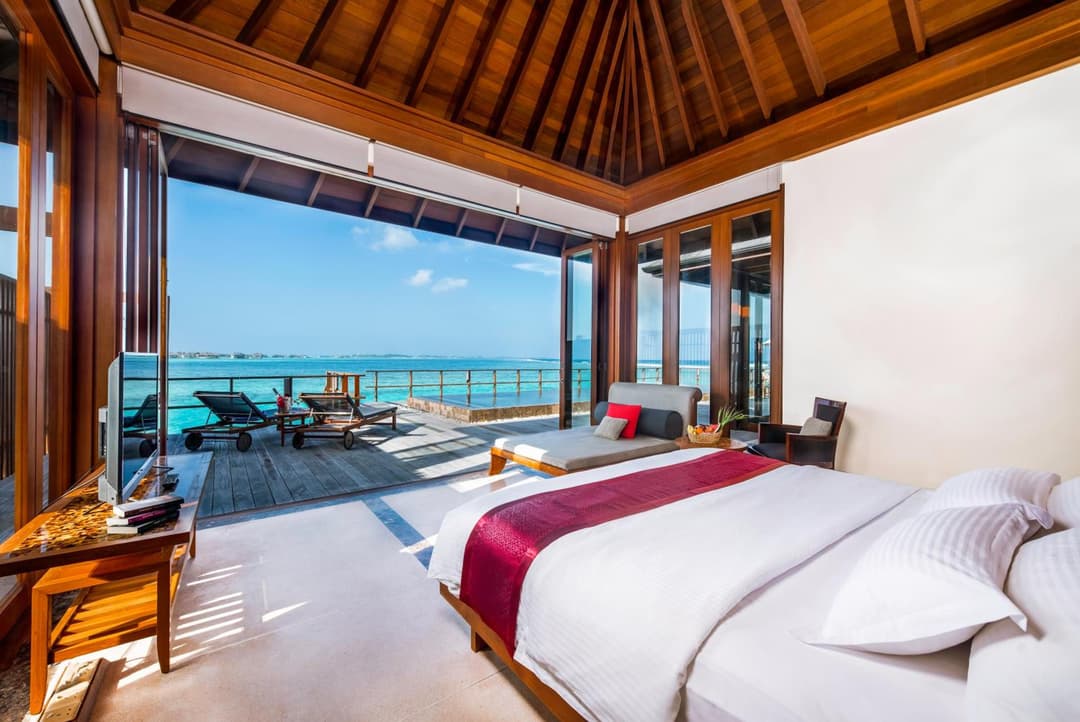 Villa Nautica Paradise Island Resort - View 79