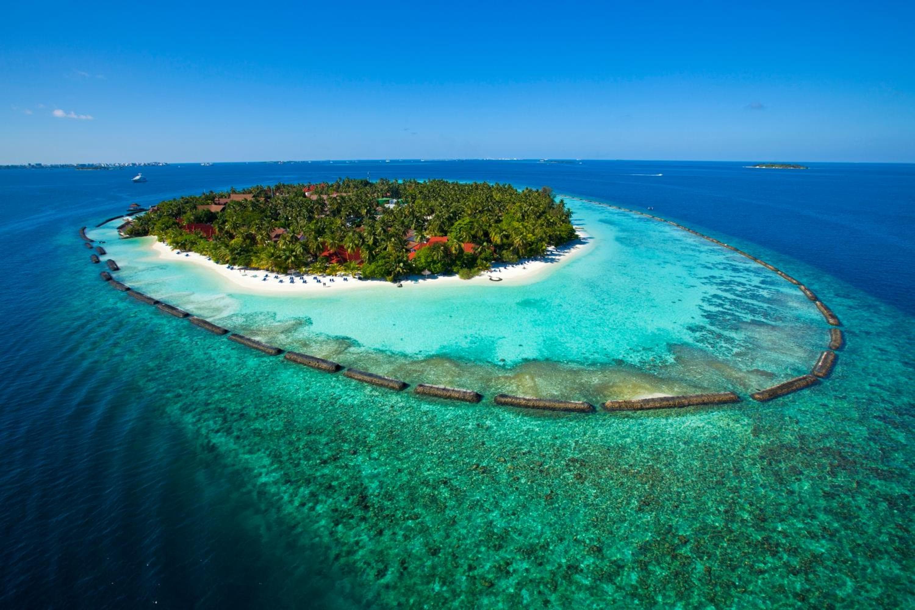 Kurumba Maldives - View 54