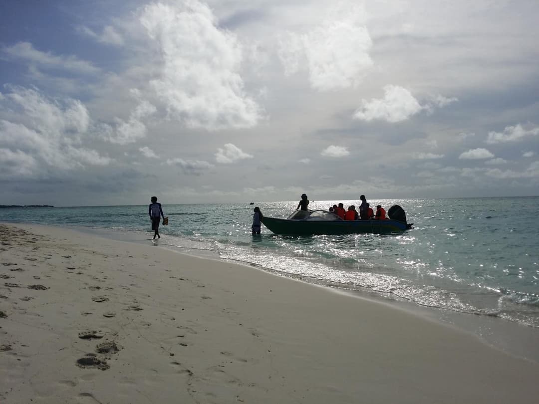 Rasdhoo Coralville - View 108