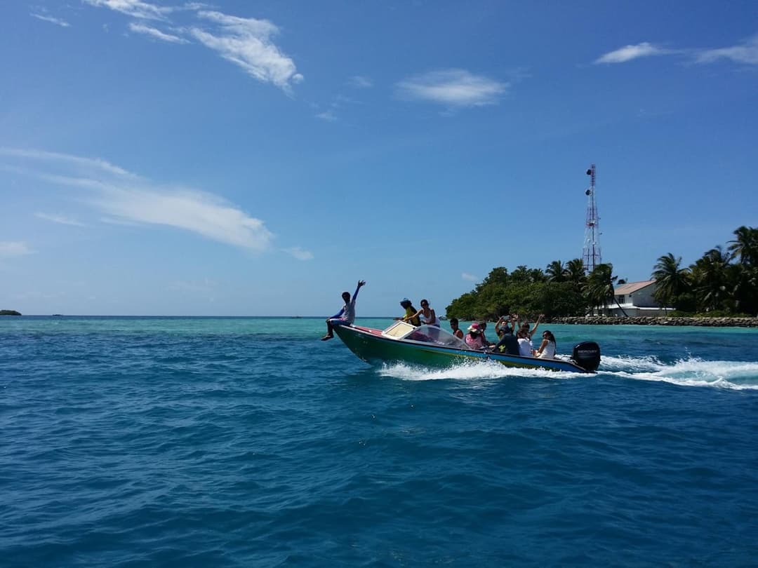 Rasdhoo Coralville - View 97