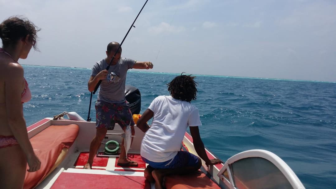 Rasdhoo Coralville - View 16