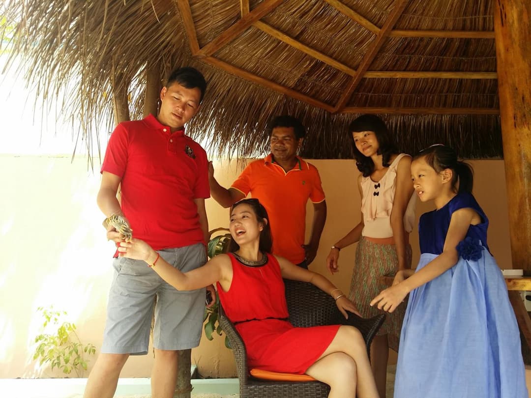 Rasdhoo Coralville - View 105