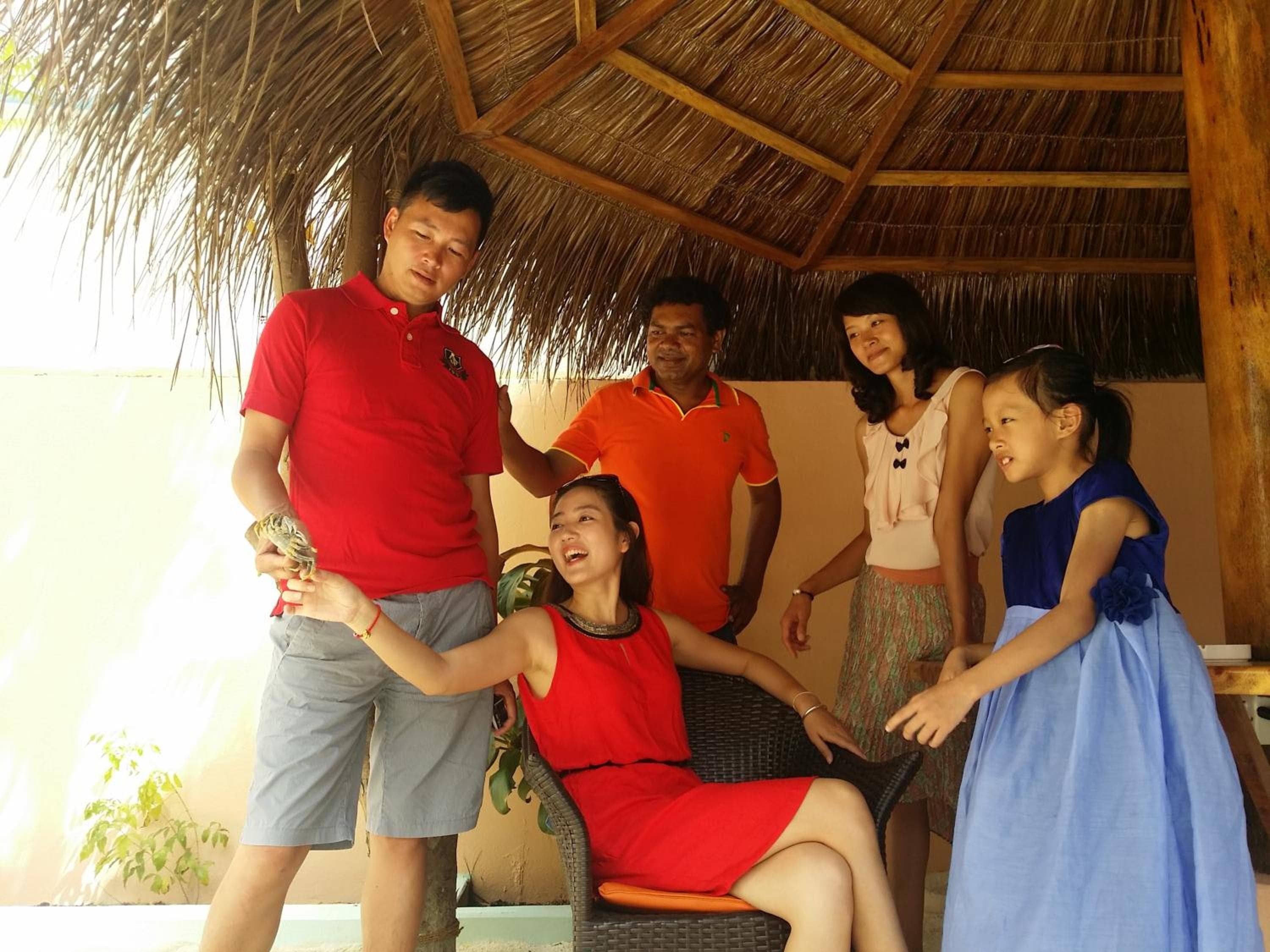 Rasdhoo Coralville - View 79