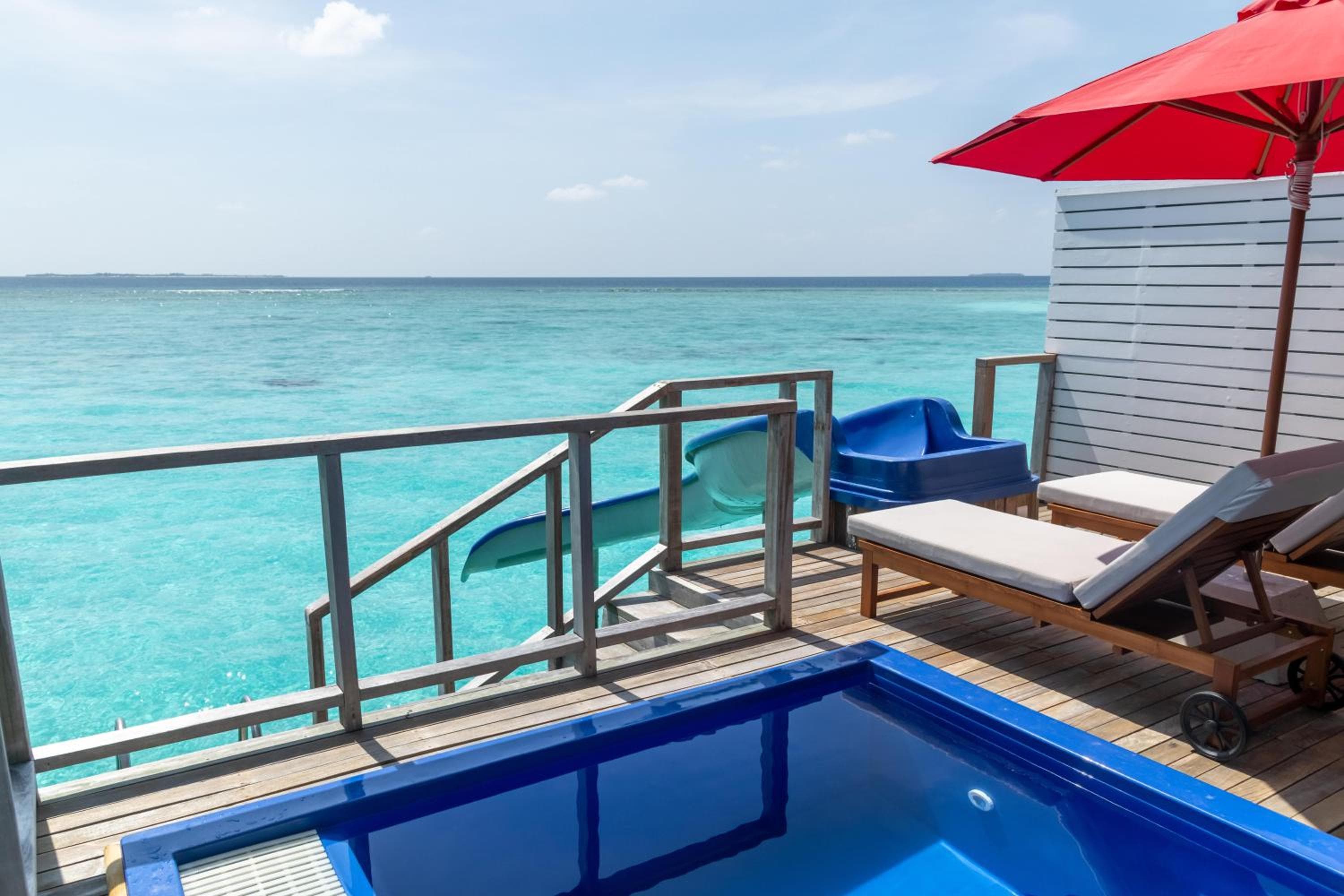 Siyam World Maldives - 24-Hour Premium All-inclusive with Free Transfer - View 35