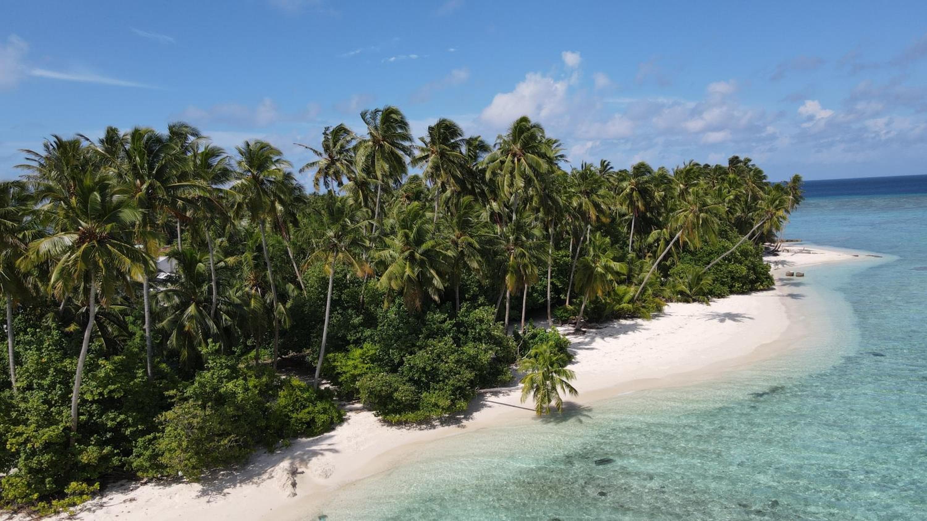 Alimas Holiday Retreat Maldives - View 43