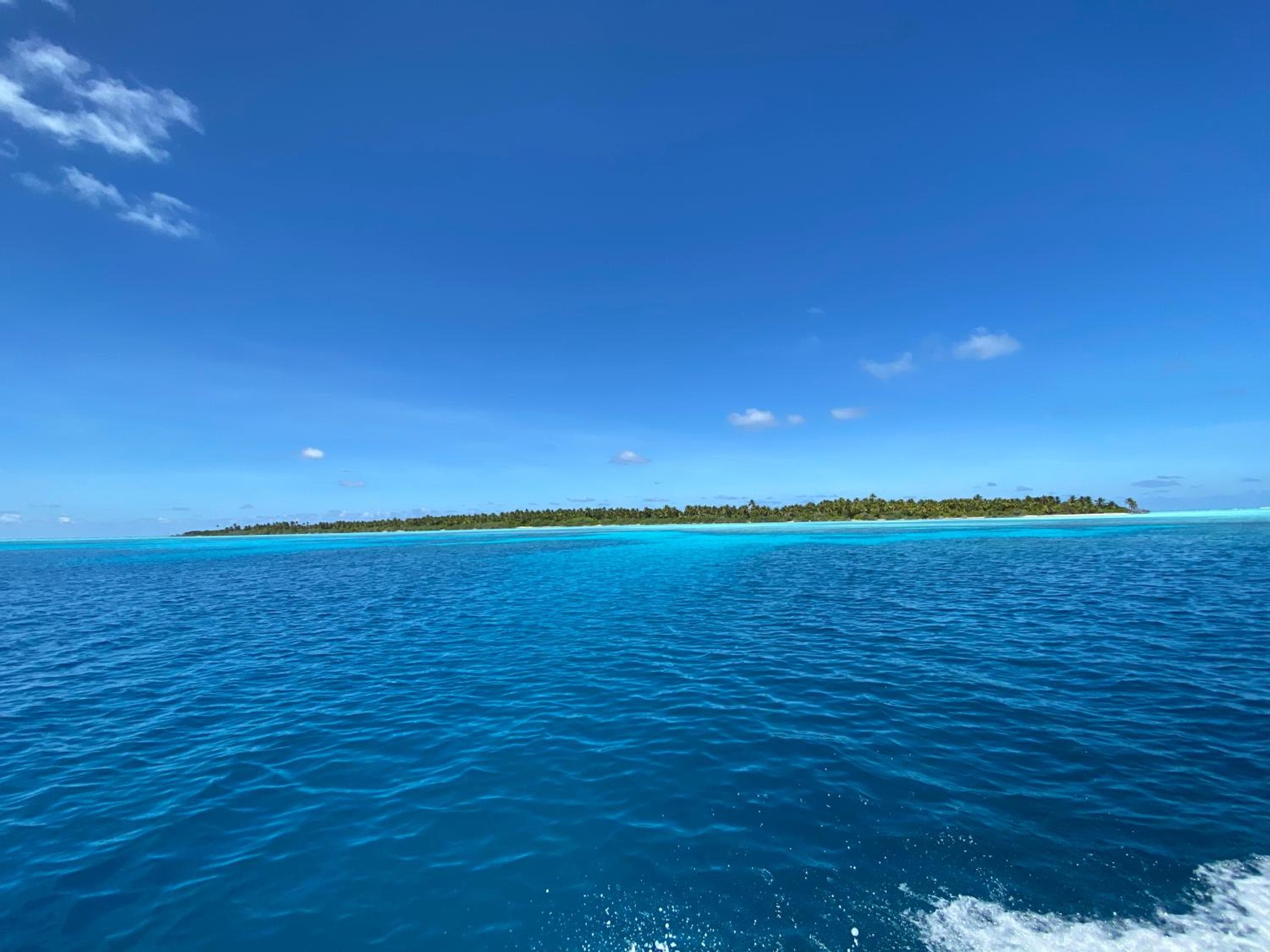 Alimas Holiday Retreat Maldives - View 48