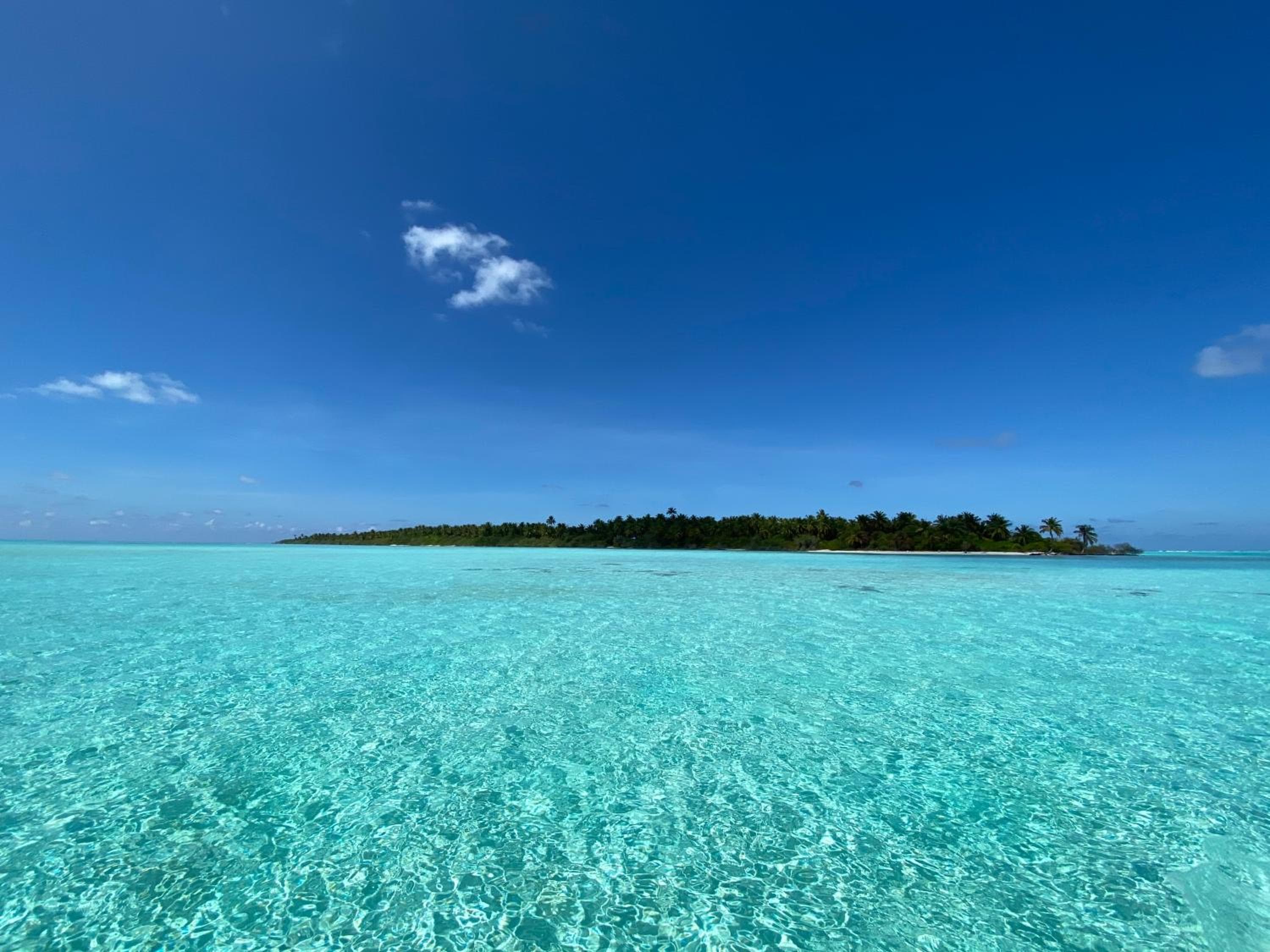 Alimas Holiday Retreat Maldives - View 44