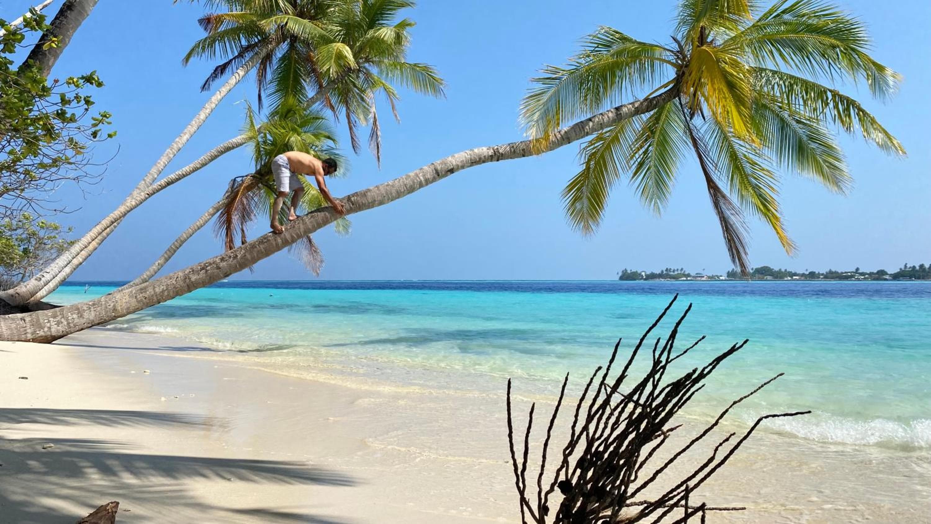 Alimas Holiday Retreat Maldives - View 25