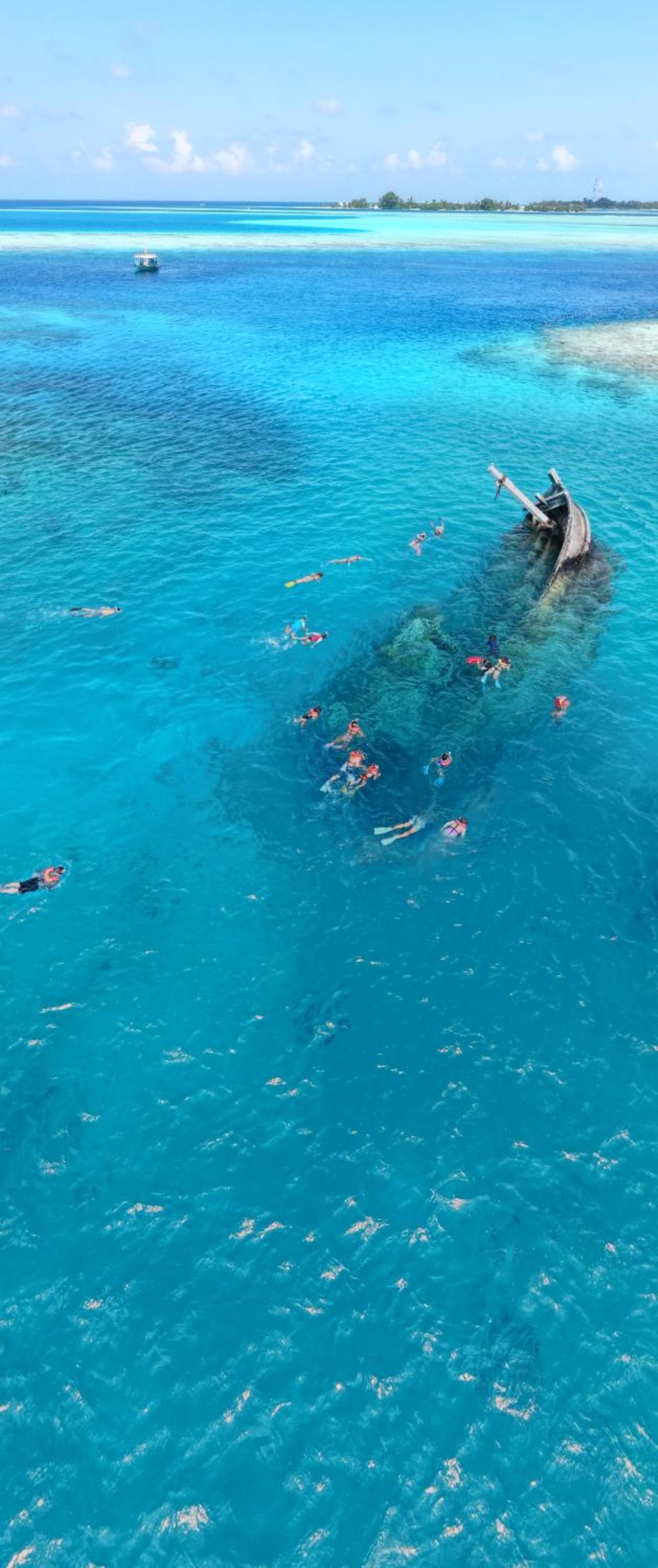 Alimas Holiday Retreat Maldives - View 57