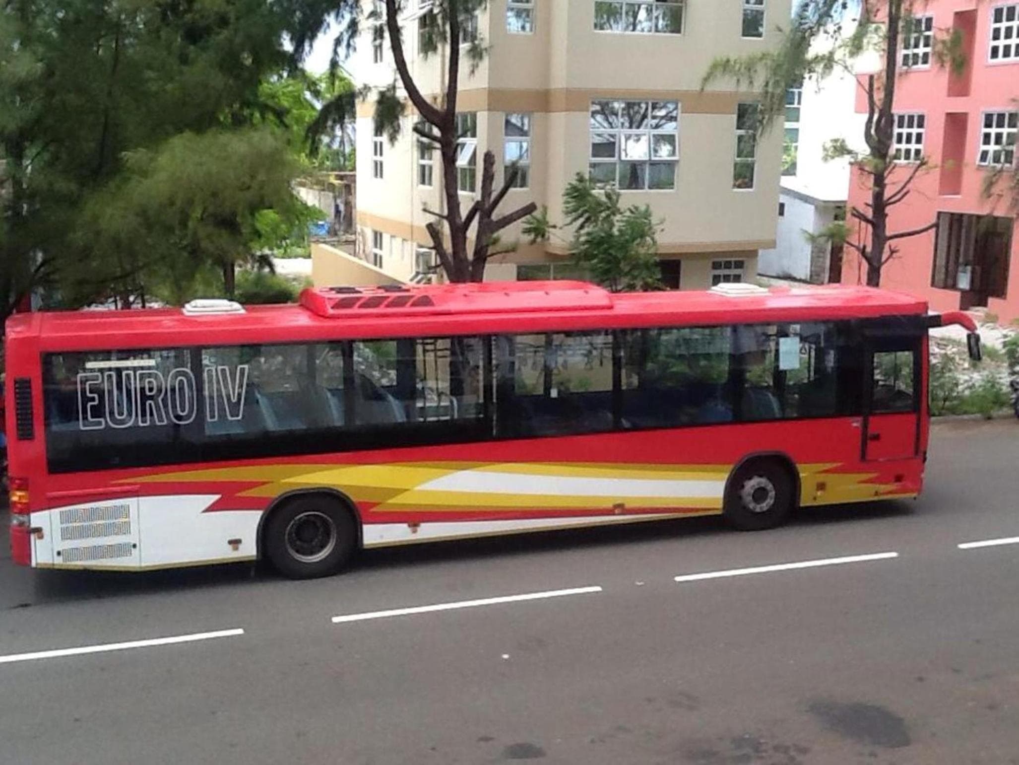 Beach Palace - View 39