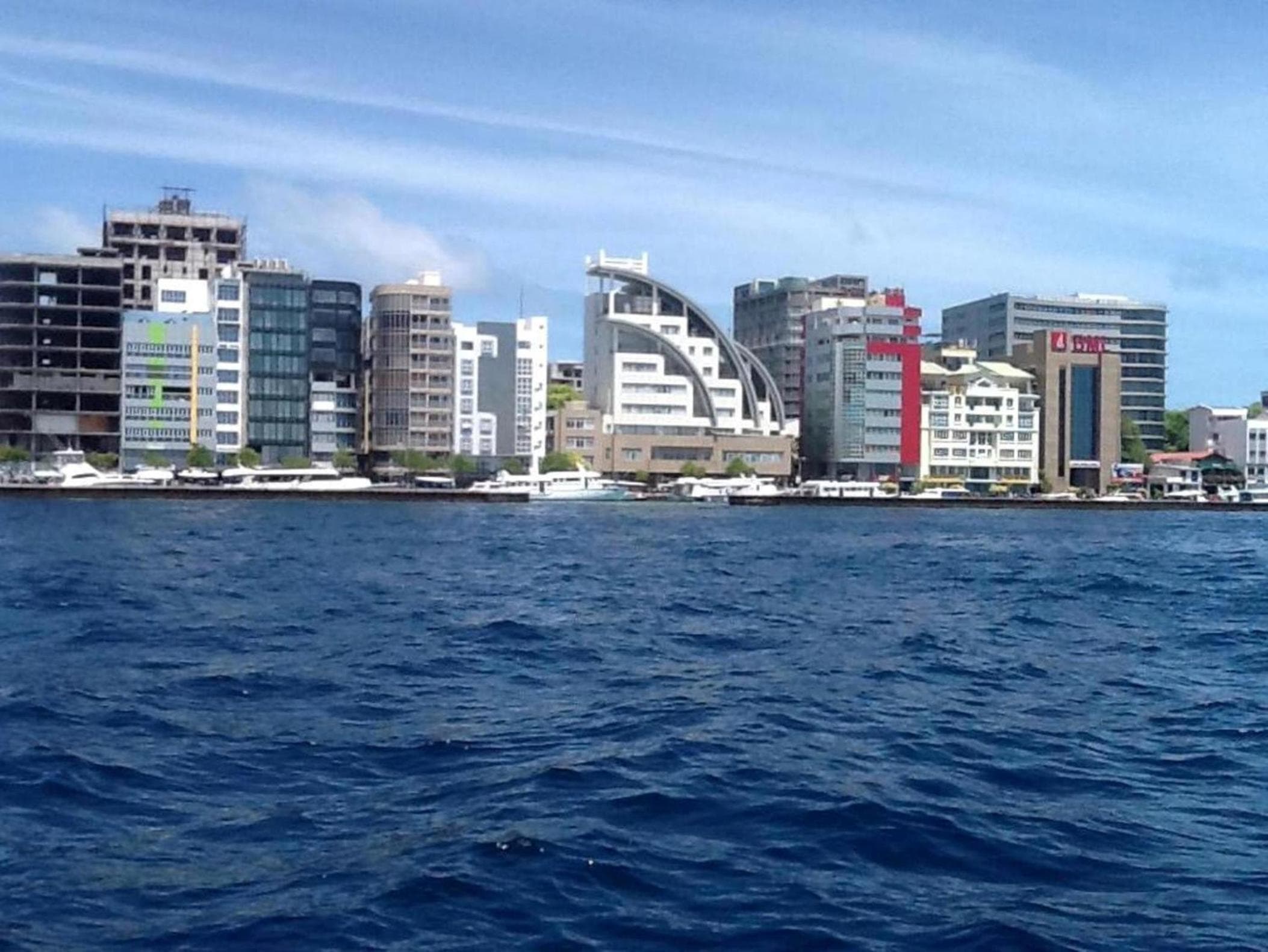 Beach Palace - View 40