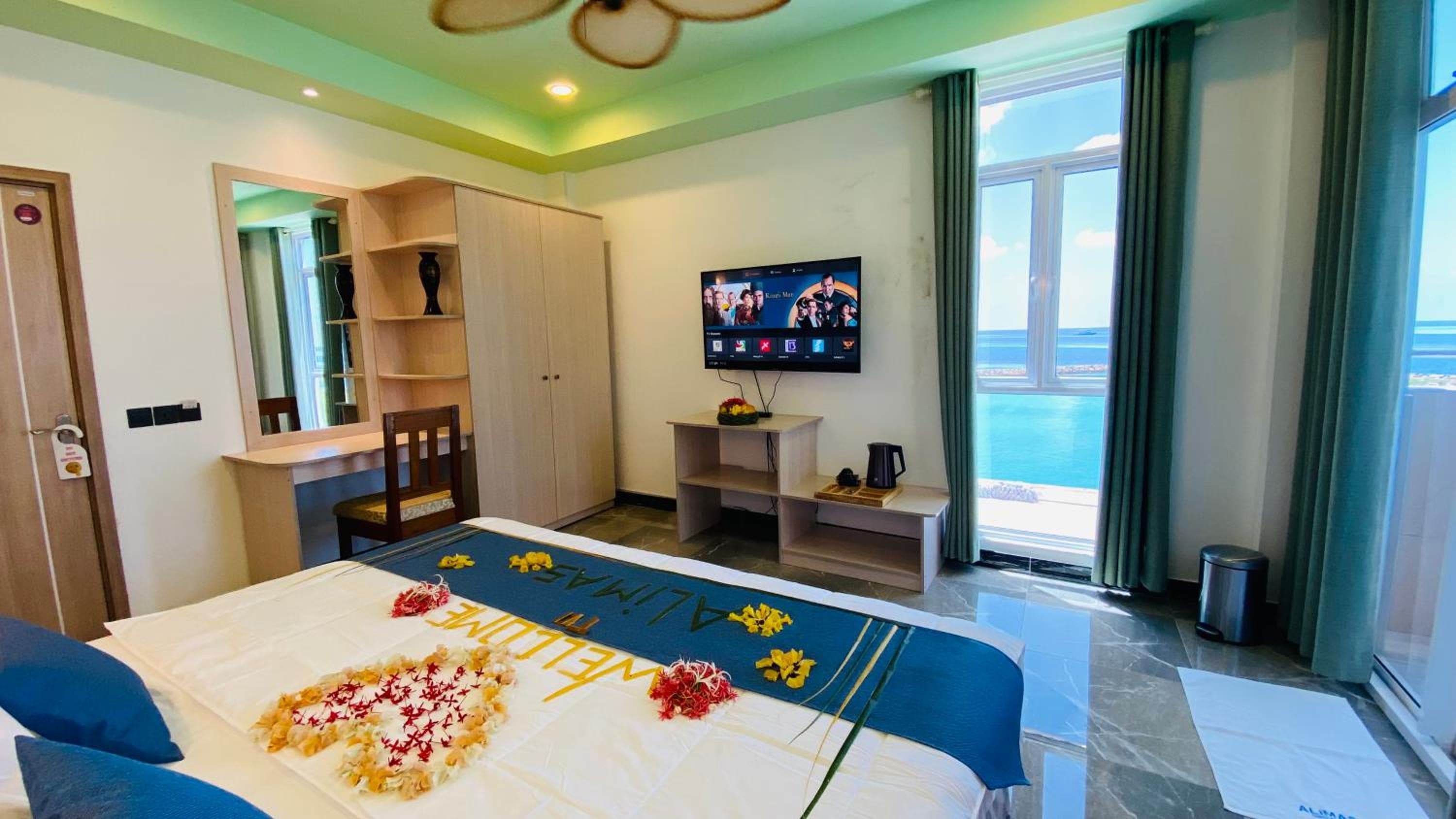 Alimas Holiday Retreat Maldives - View 49