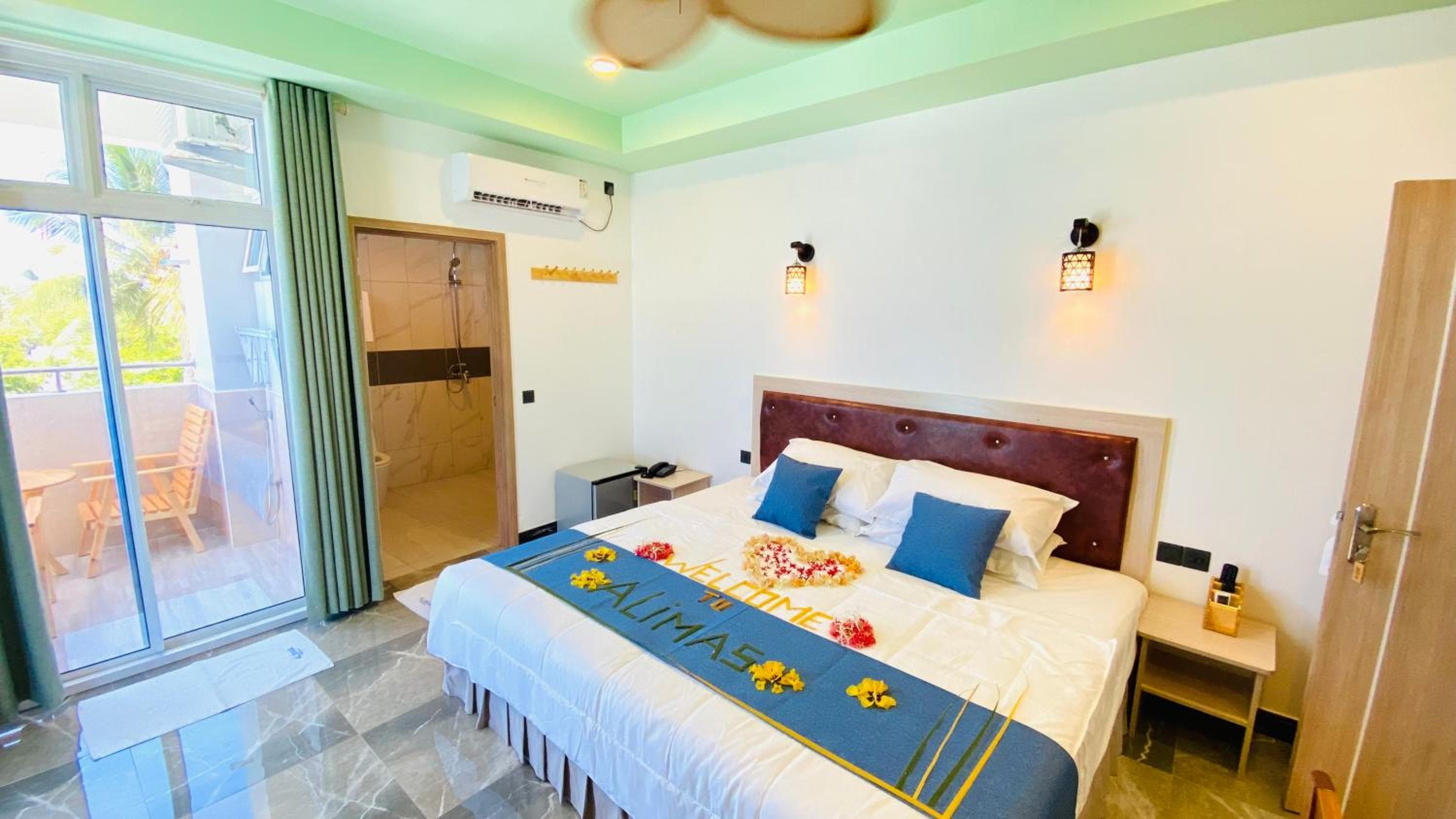 Alimas Holiday Retreat Maldives - View 62