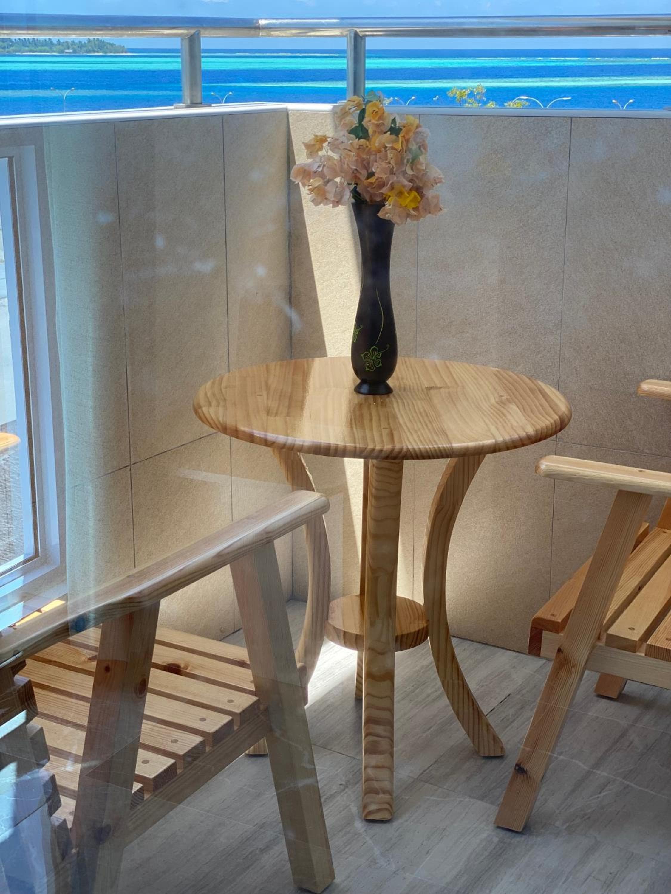 Alimas Holiday Retreat Maldives - View 37