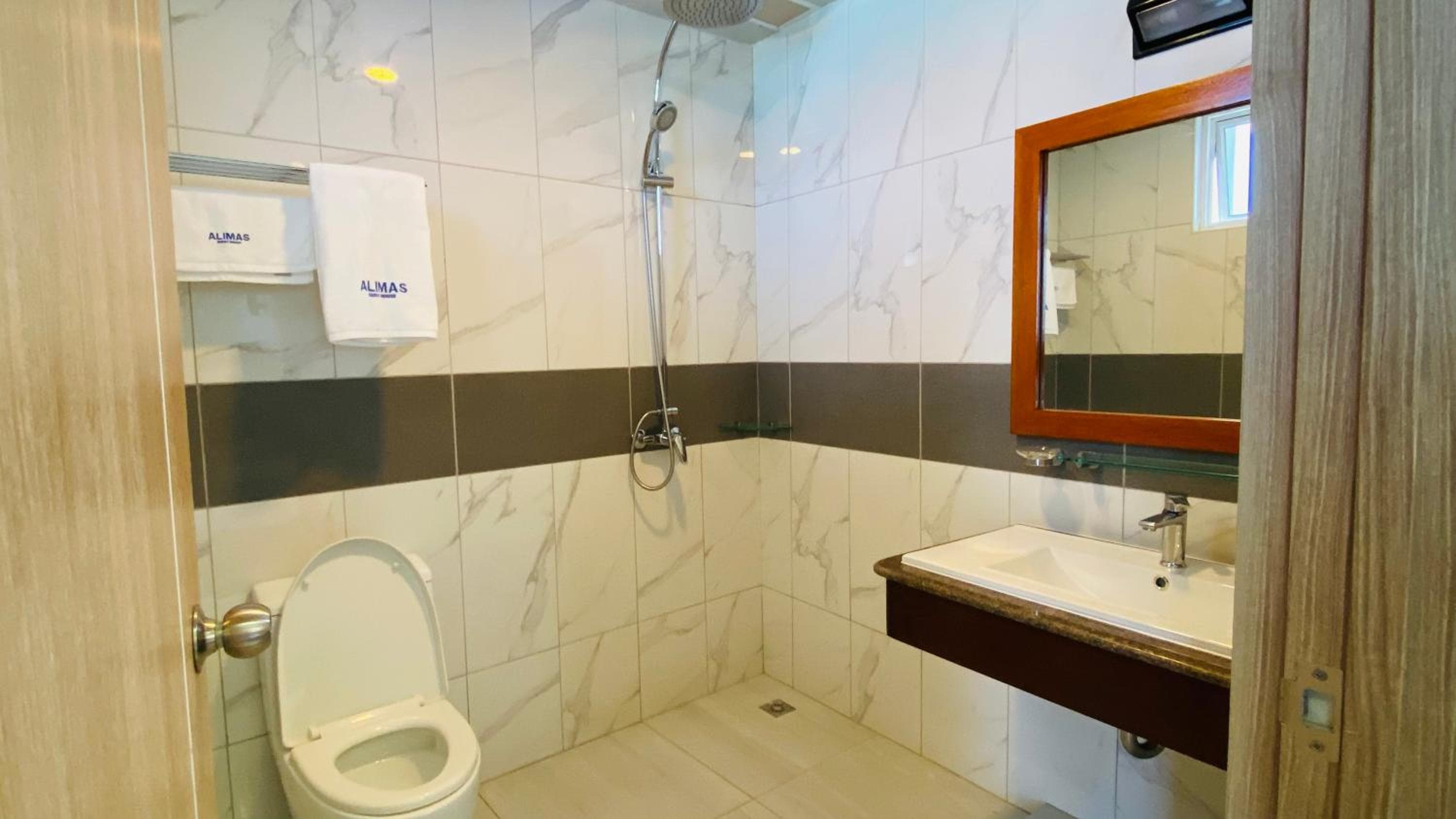 Alimas Holiday Retreat Maldives - View 66