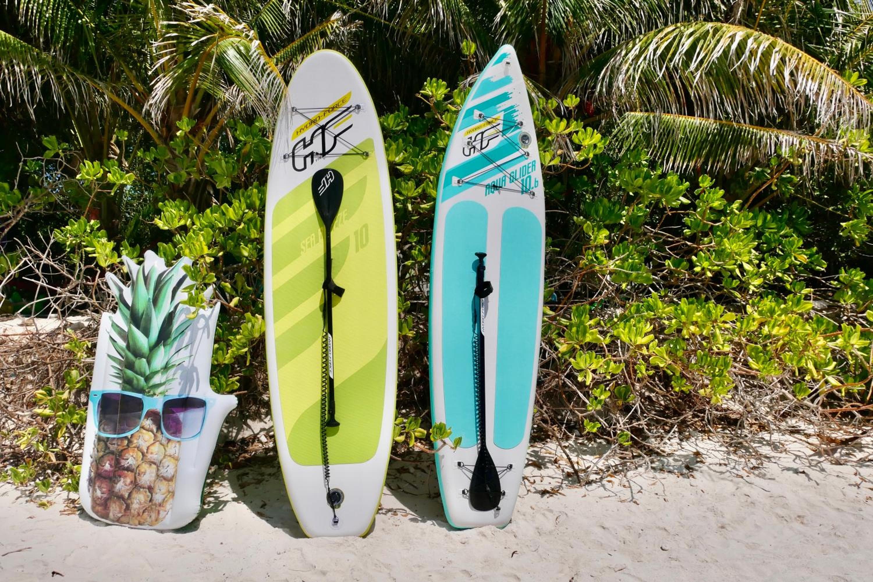 Ranthari Hotel and Spa Ukulhas Maldives - View 18