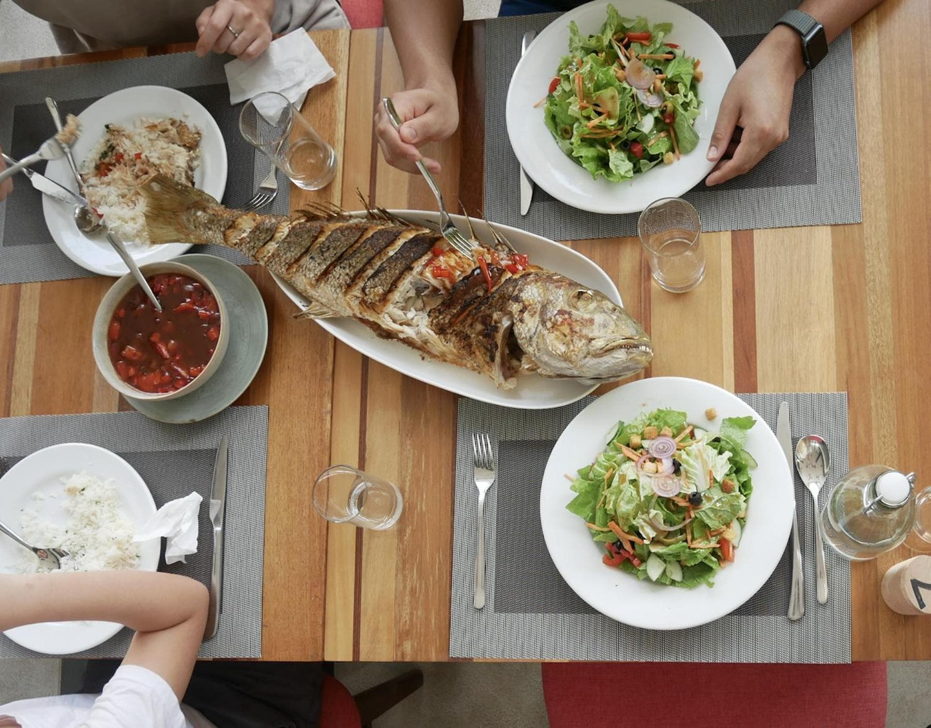 Ranthari Hotel and Spa Ukulhas Maldives - View 30