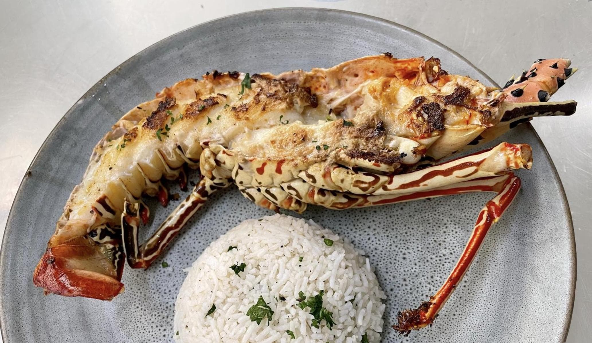 Ranthari Hotel and Spa Ukulhas Maldives - View 31