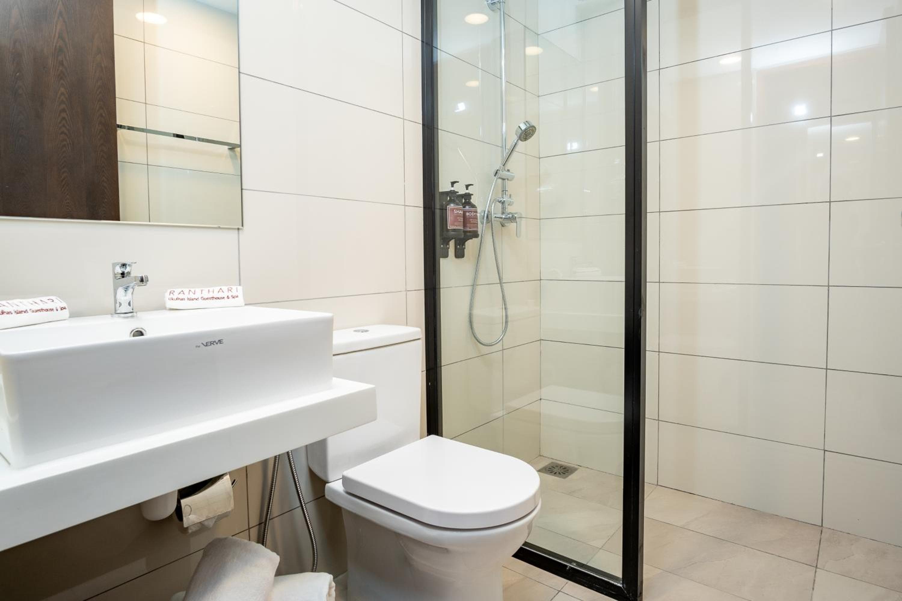 Ranthari Hotel and Spa Ukulhas Maldives - View 34