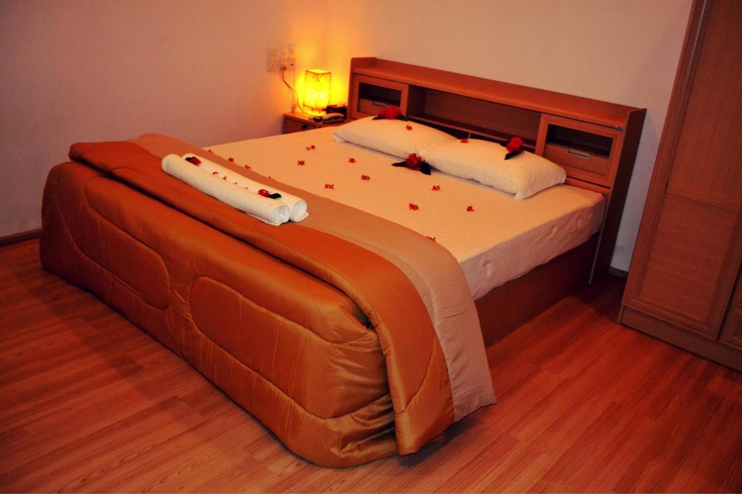 Rasdhoo Coralville - View 67